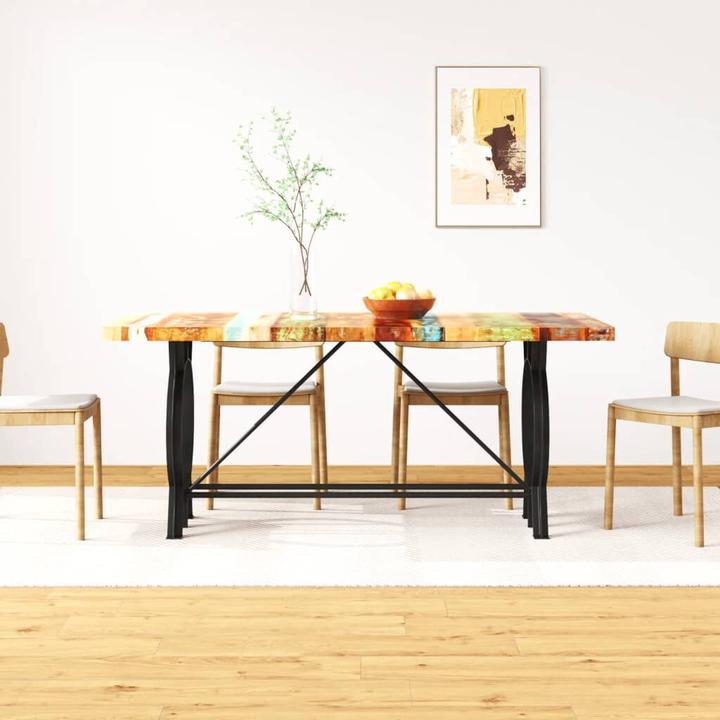 Image du produit vidaXL Esstisch (180 x 90 x 77 cm)