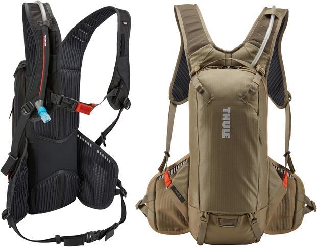 Image du produit Thule Rail (8 l)