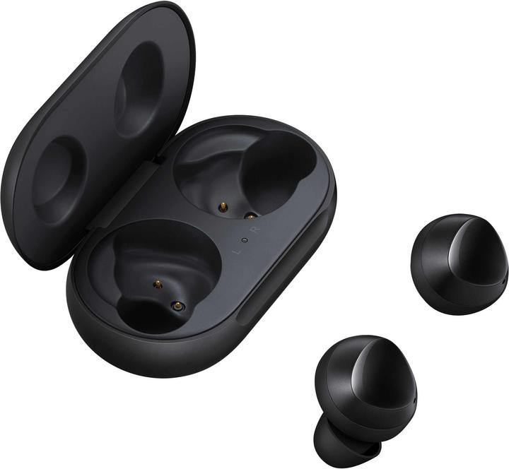 Actual product image Samsung Galaxy Buds (6 h, Wireless)