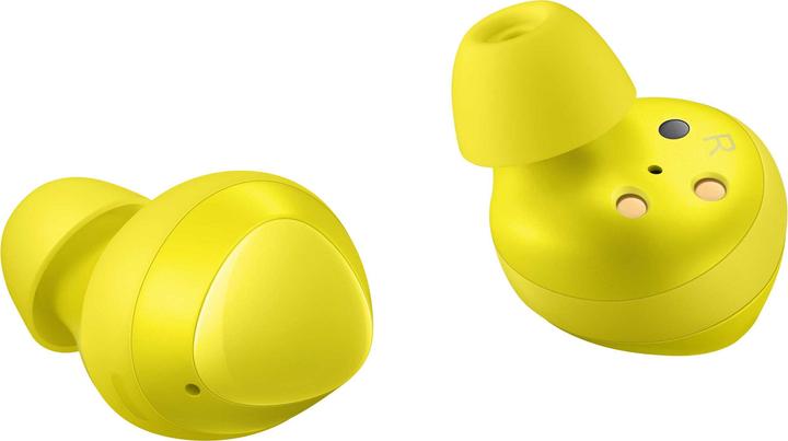 Actual product image Samsung Galaxy Buds (6 h, Wireless)