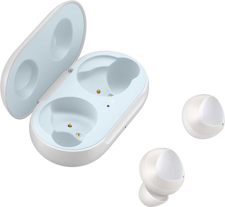 Image du produit Samsung Galaxy Buds (6 h, Sans fil)