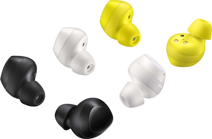 Image du produit Samsung Galaxy Buds (6 h, Sans fil)