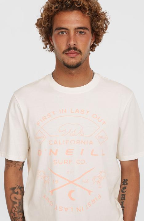 Produktbild O'Neill Jack Muir T-Shirt (S)