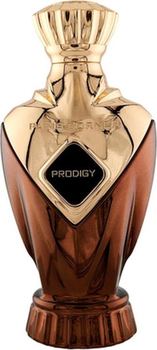 Actual product image Paris Corner Prodigy (Eau de parfum, 100 ml)