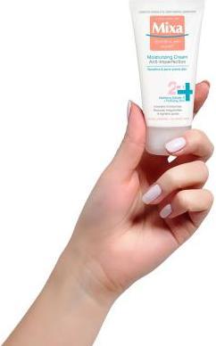 Actual product image Mixa Anti-Imperfection (50 ml, Day cream)
