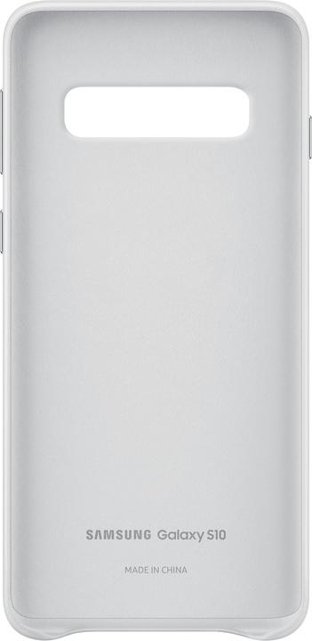 Image du produit Samsung Leather Cover (Samsung Galaxy S10)