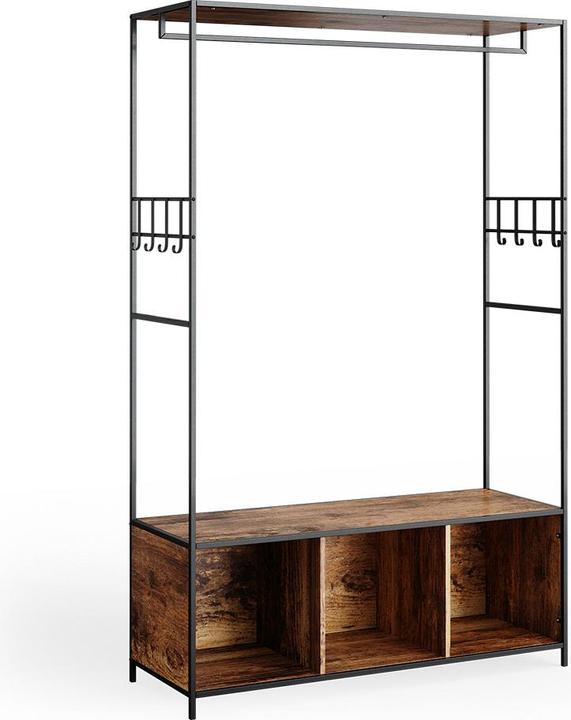 Actual product image Vicco Fyrk