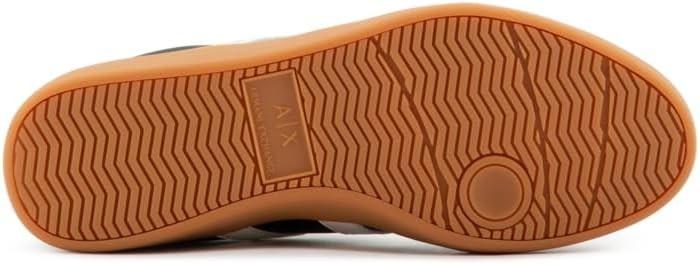 Image du produit Armani Exchange ladies Berlin Double Band LogoSneaker (40)