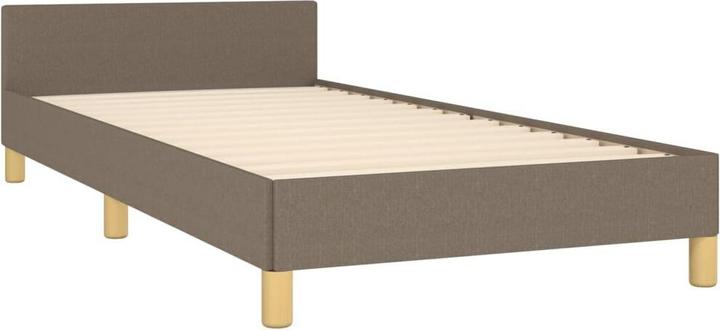 Produktbild vidaXL Tomas (80 x 200 cm)