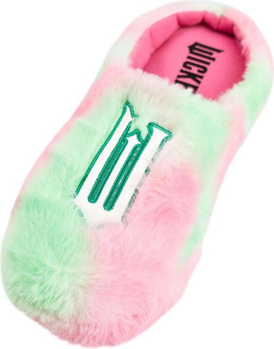 Produktbild Wicked Logo Pantoffeln (39)