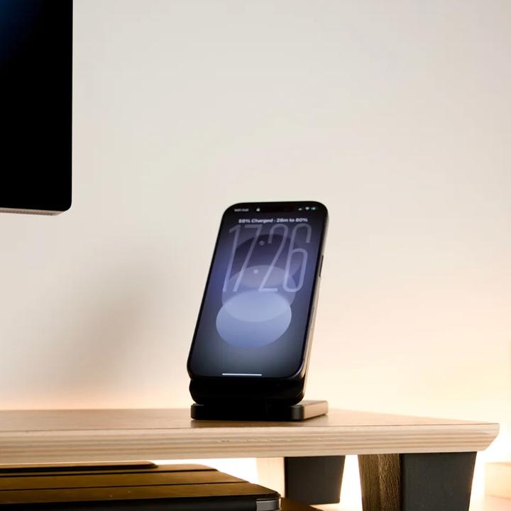 Produktbild Decoded Magnetische Powerbank (8000 mAh, 20 W)