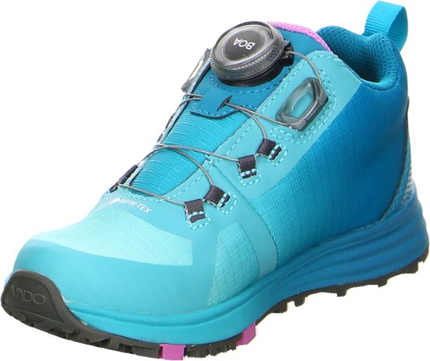 Actual product image Vado Fresh Mid Boa Gtx (35)