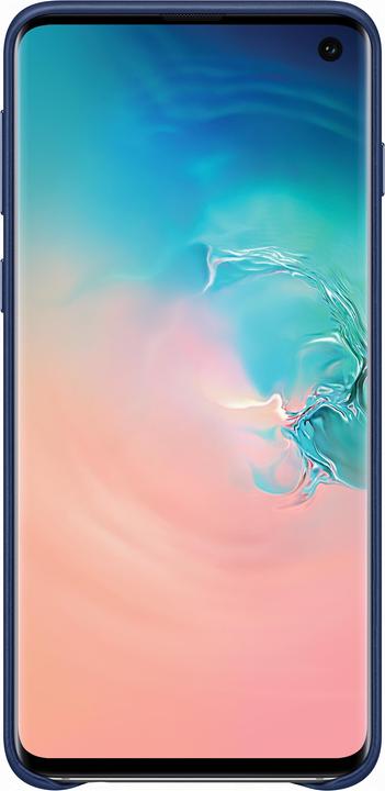 Produktbild Samsung Leather Cover (Samsung Galaxy S10)