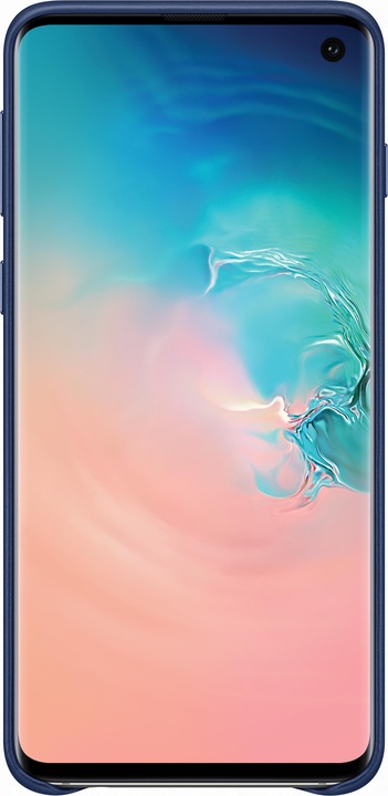 Produktbild Samsung Leather Cover (Samsung Galaxy S10)