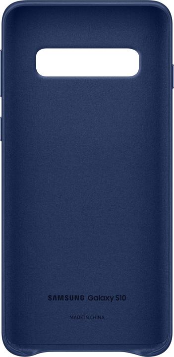 Produktbild Samsung Leather Cover (Samsung Galaxy S10)