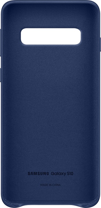 Produktbild Samsung Leather Cover (Samsung Galaxy S10)
