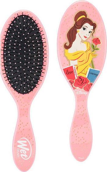 Produktbild Generic Cepillo Original Desenredante Princesas Disney Belle