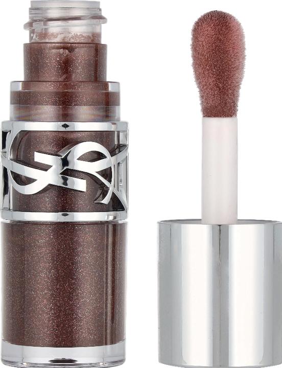 Actual product image Yves Saint Laurent Loveshine Plumping Gloss 6 (#6)