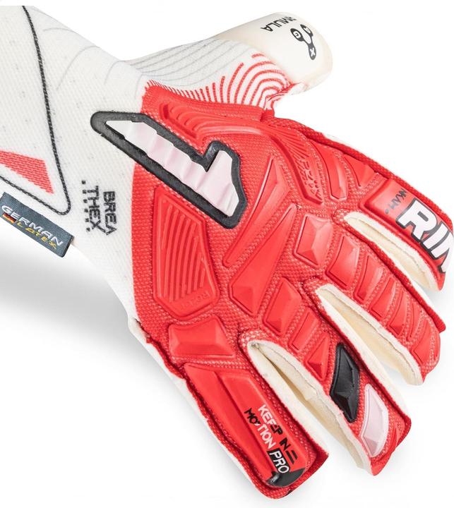 Produktbild Rinat Nkam Pro Torwarthandschuhe (10)