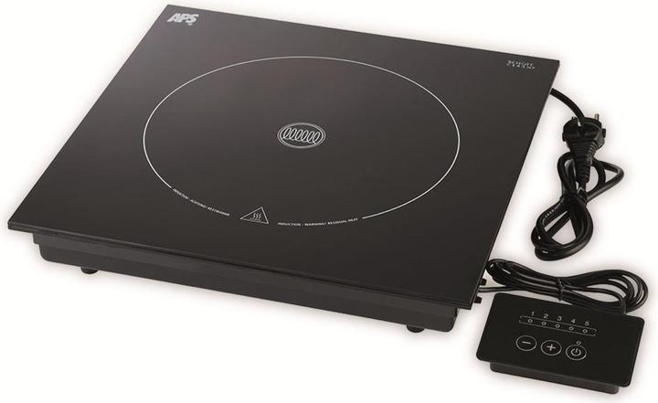 Image du produit APS Plaque de cuisson à induction encastrable pour chafing dish