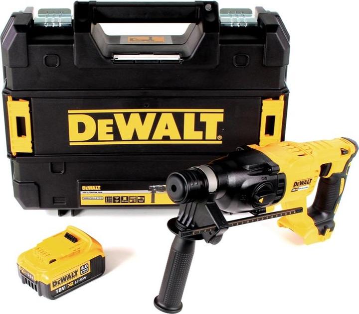 Produktbild DeWalt DCH 133