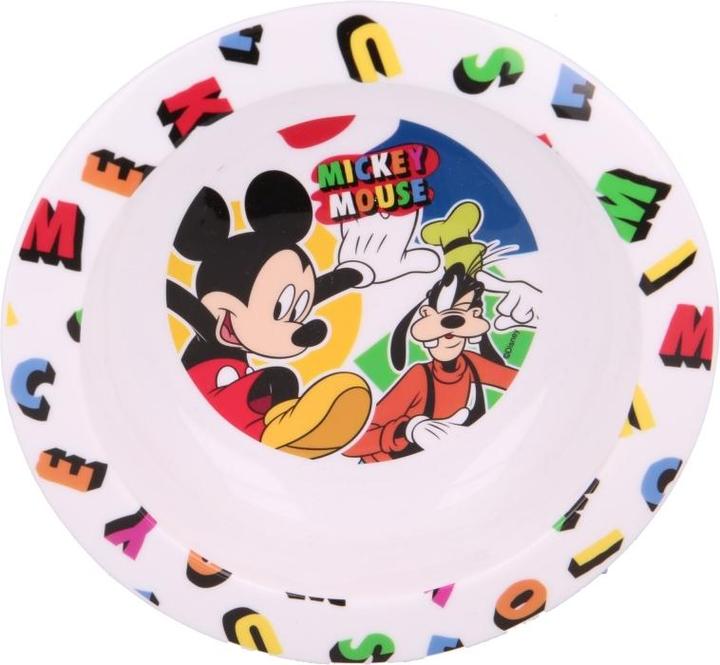 Actual product image Mickey Mouse 8412497501465