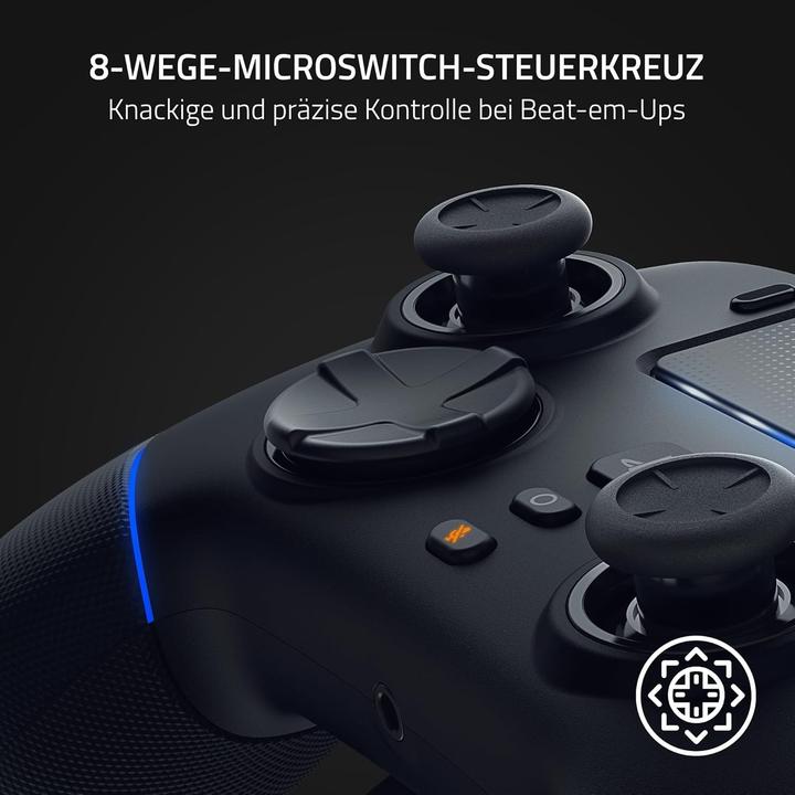 Produktbild Razer Wolverine V2 Pro (PS5, PC)