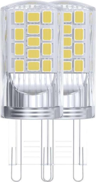 Immagine prodotto Emos ZQ9544.2 (G9, 470 lm, 2 x)