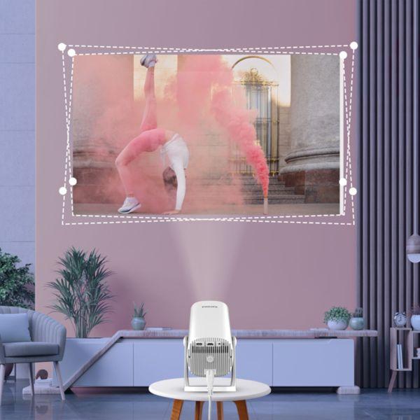 Productafbeelding Philips NeoPix 230 (Volledige HD, 250 lm, 0.31:1)