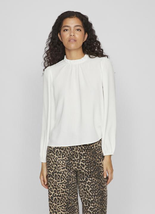 Image du produit Vila Haut à col haut et manches longues (42)