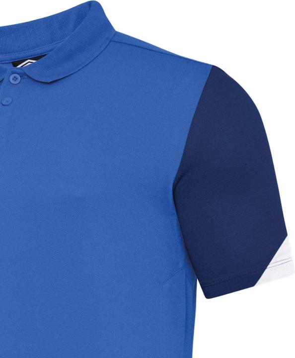 Produktbild Umbro Mens Total Training Polo Shirt (XL)