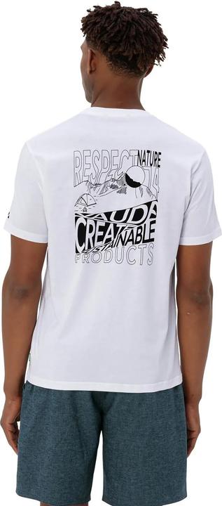 Actual product image Vaude Spirit T-Shirt II (M)