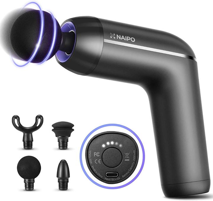 Naipo Massage Gun