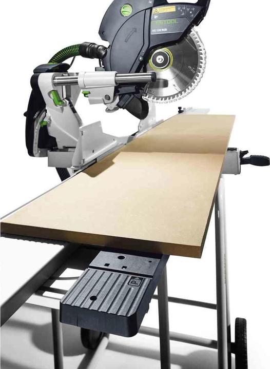 Produktbild Festool Kapp-Zugsäge KS 120 REB CH