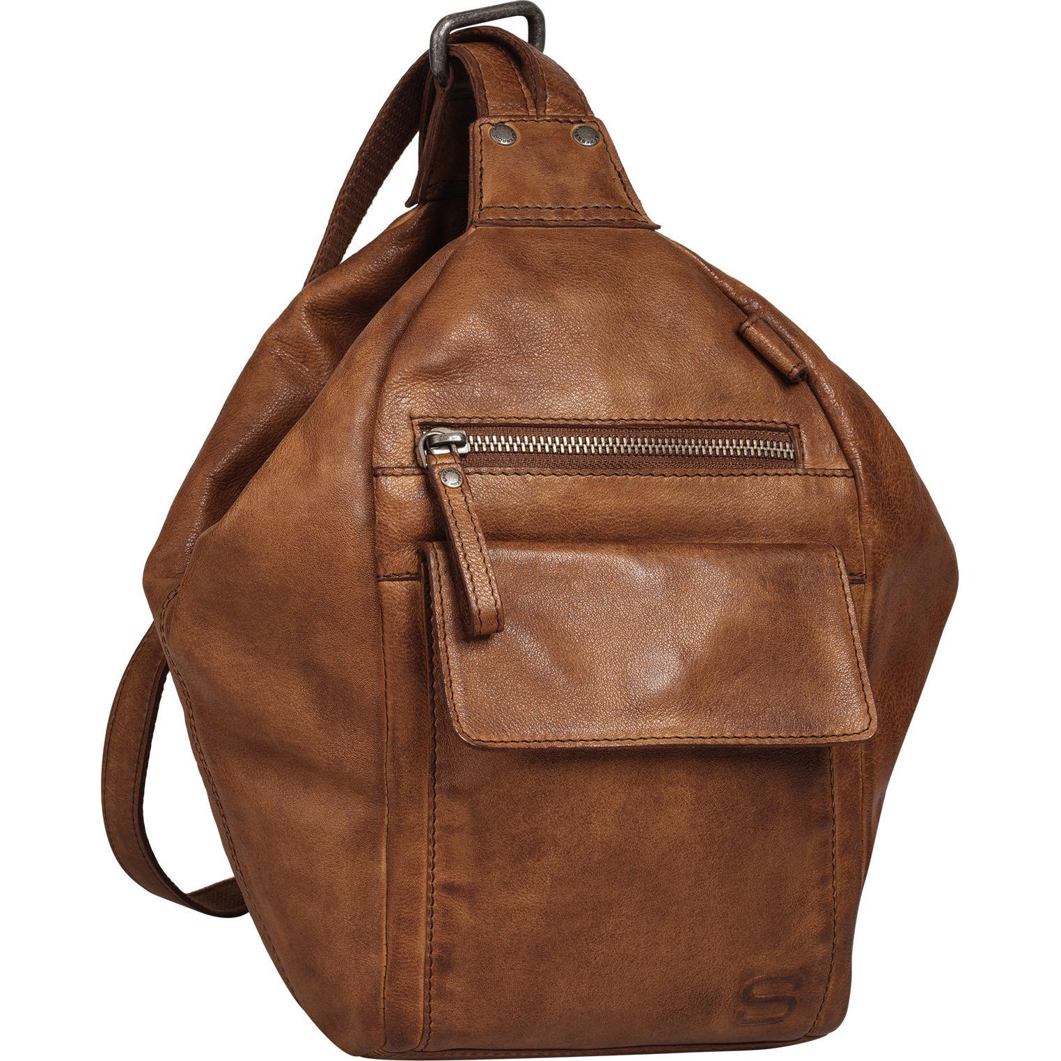 Spikes & Sparrow, Rucksack, (6 l)