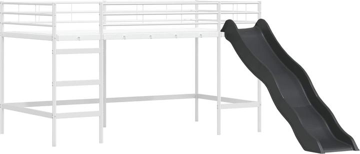 Produktbild vidaXL Kinderbett (80 x 200 cm)