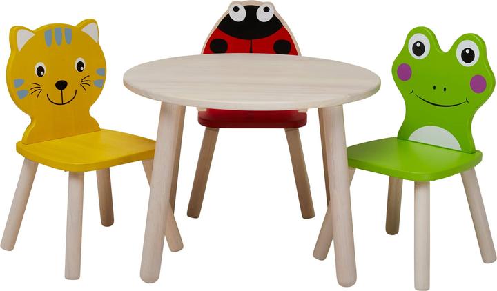 Produktbild micasa Samy (Kindertisch)