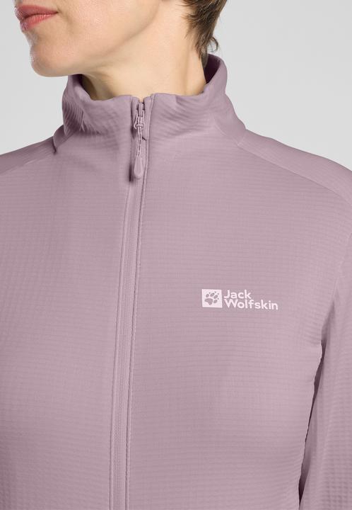 Produktbild Jack Wolfskin Kolbenberg Fz W (L)