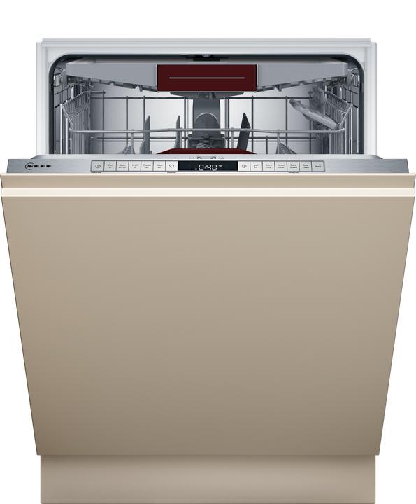 Neff S155ECX06E