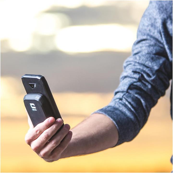 Image du produit Crosscall X-Power (5000 mAh, 18.50 Wh)