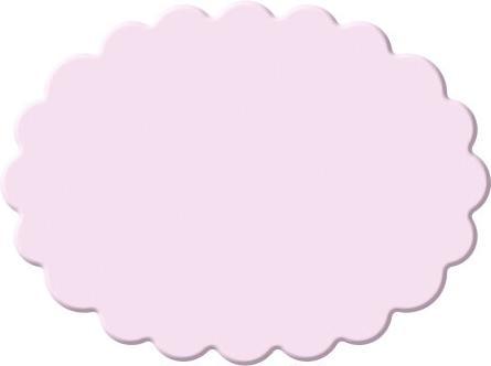 Image du produit Ursus Poinçon de motif JUMBO Oval