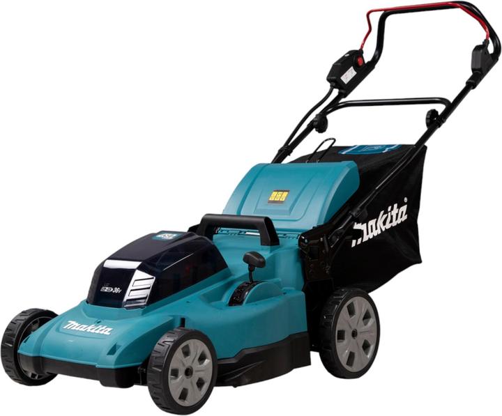 Immagine prodotto Makita DLM480Z (Batteria ricaricabile)