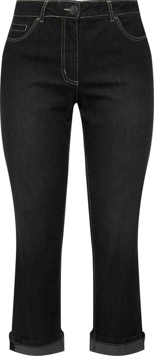 Actual product image Angel of Style Amy 7/8 jeans with straight cut, comfortable stretch material (50)