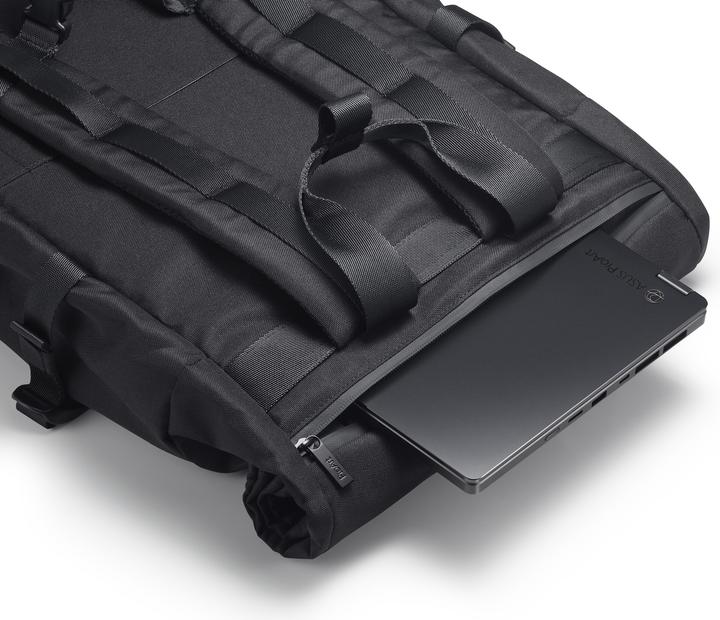 Actual product image ASUS PP4600 ProArt Rucksack, schwarz (36 l)