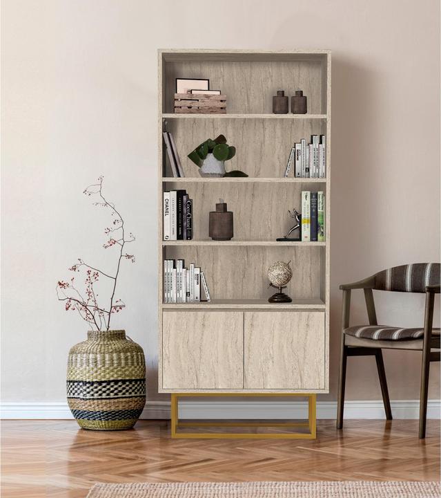 Produktbild Homitis Laxus (80 x 36 x 182 cm)