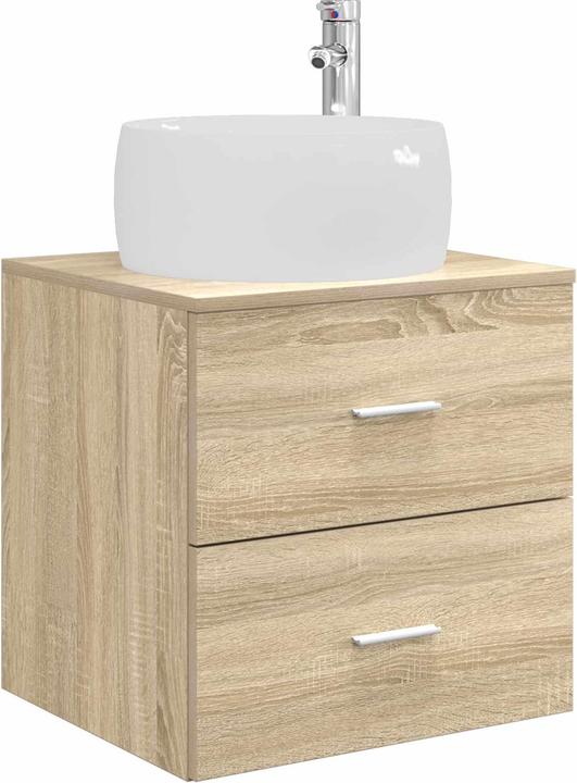 Produktbild vidaXL Badezimmermöbel