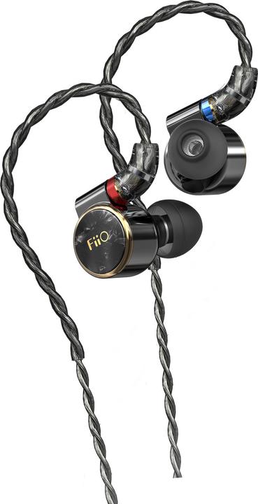 Actual product image FiiO FD3 Pro (No noise cancelling, Cable)
