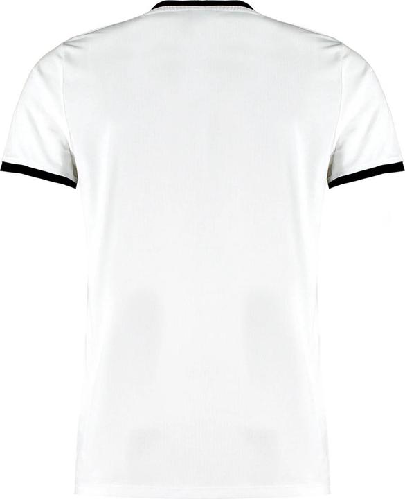 Produktbild Kustom Kit Ringer Mode TShirt (L)