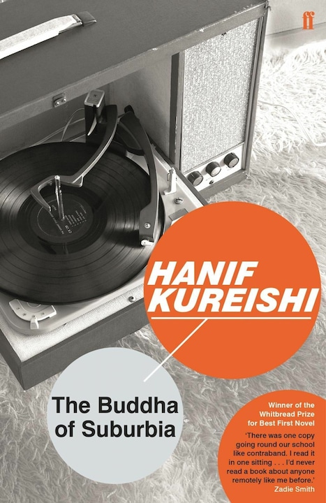 Produktbild The Buddha of Suburbia (Englisch, Hanif Kureishi, 2017)