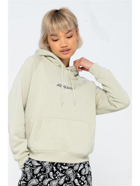 Immagine prodotto Santa Cruz Heart Strip Hoodie (12XL)